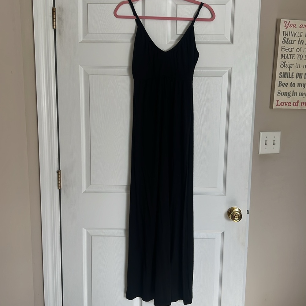Three Old Navy maxi dresses size small - Picture 8 of 10